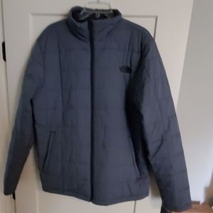 Men's North Face Jacket